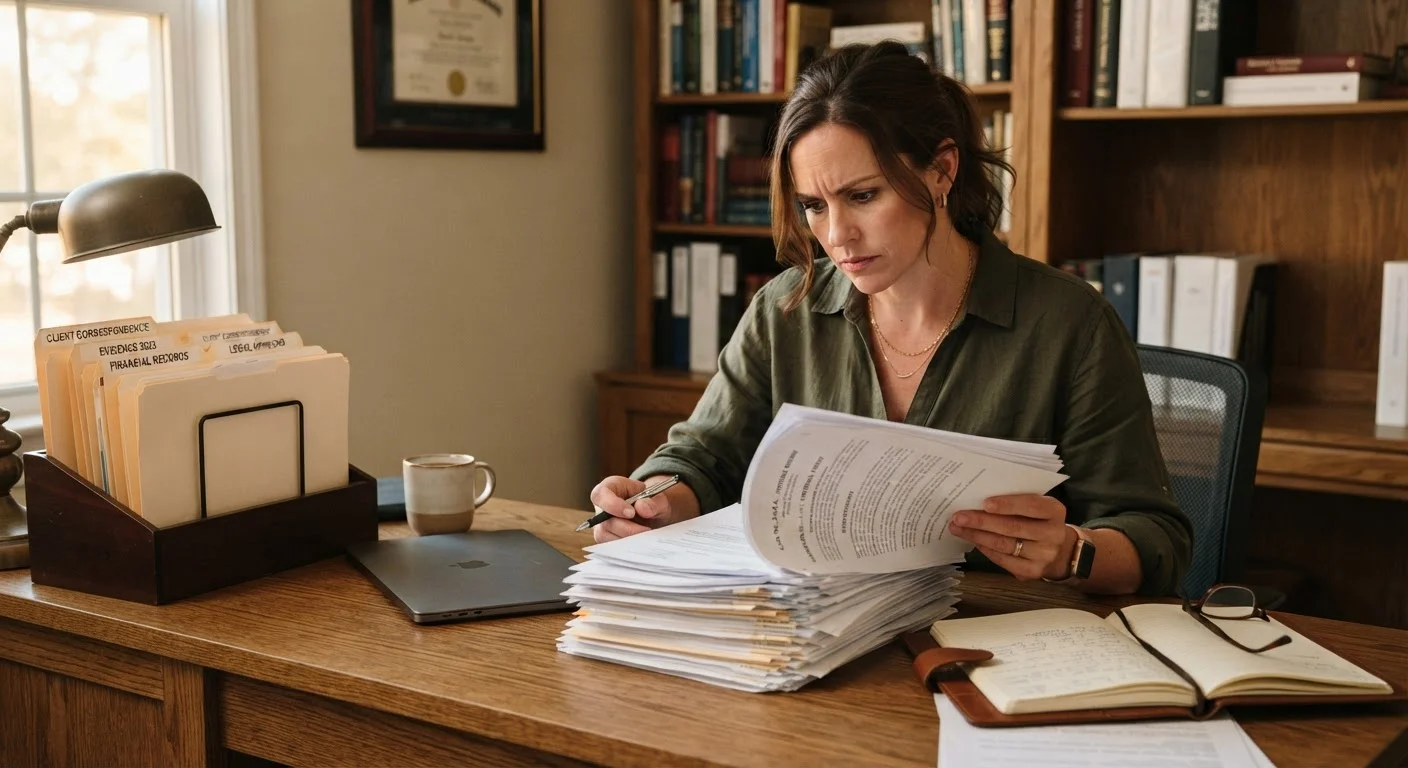 Appealing a Denied Claim: What the Process Looks Like and What It Takes