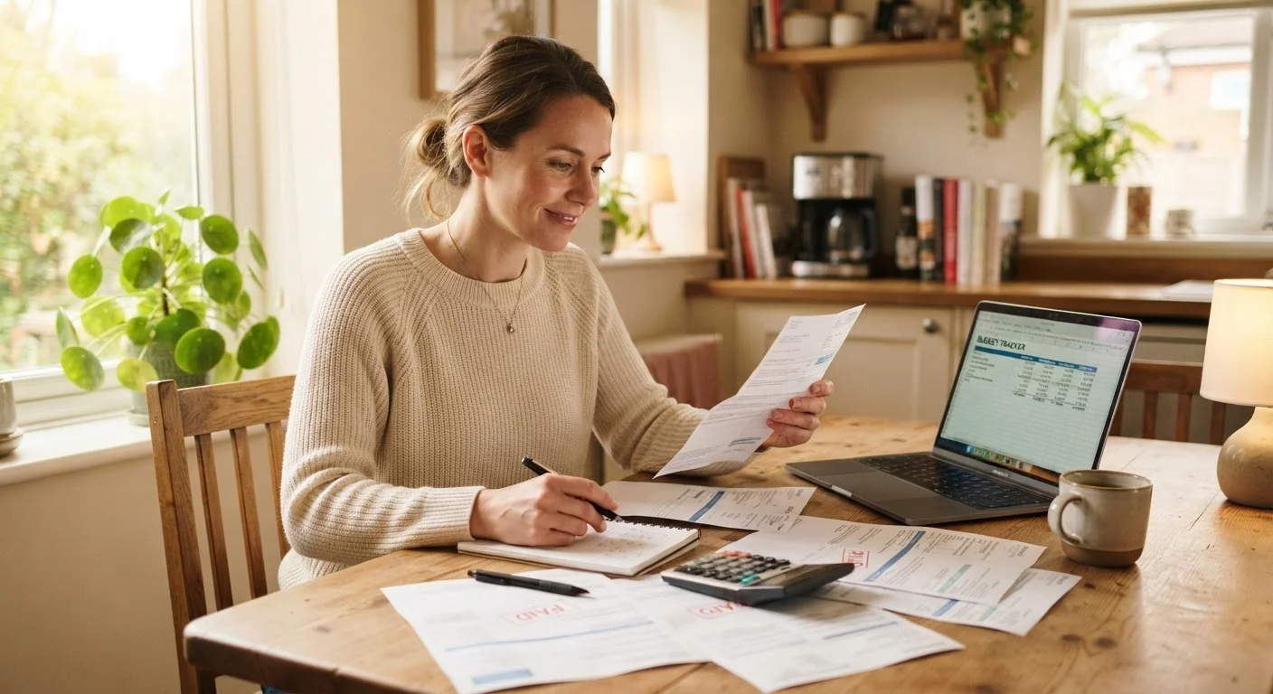 Before You Miss a Payment: Steps Worth Taking First