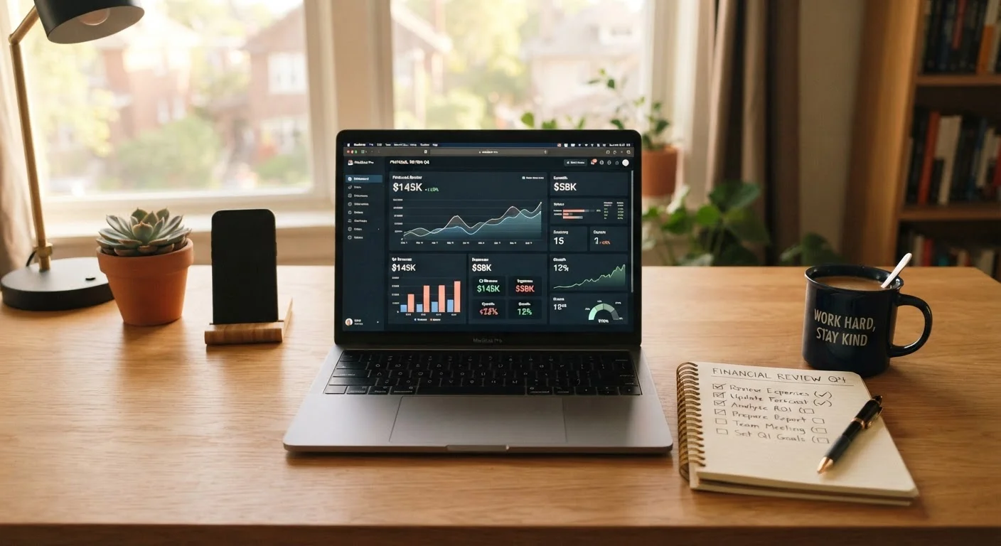 Before You Open a Brokerage Account: A Readiness Checklist