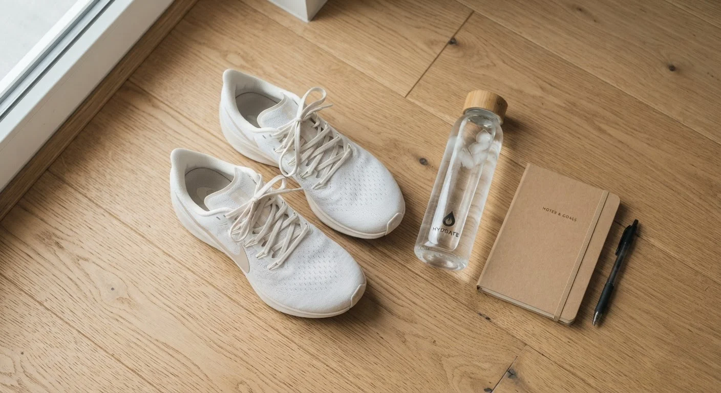 Before You Start a New Exercise Program: A Practical Self-Checklist