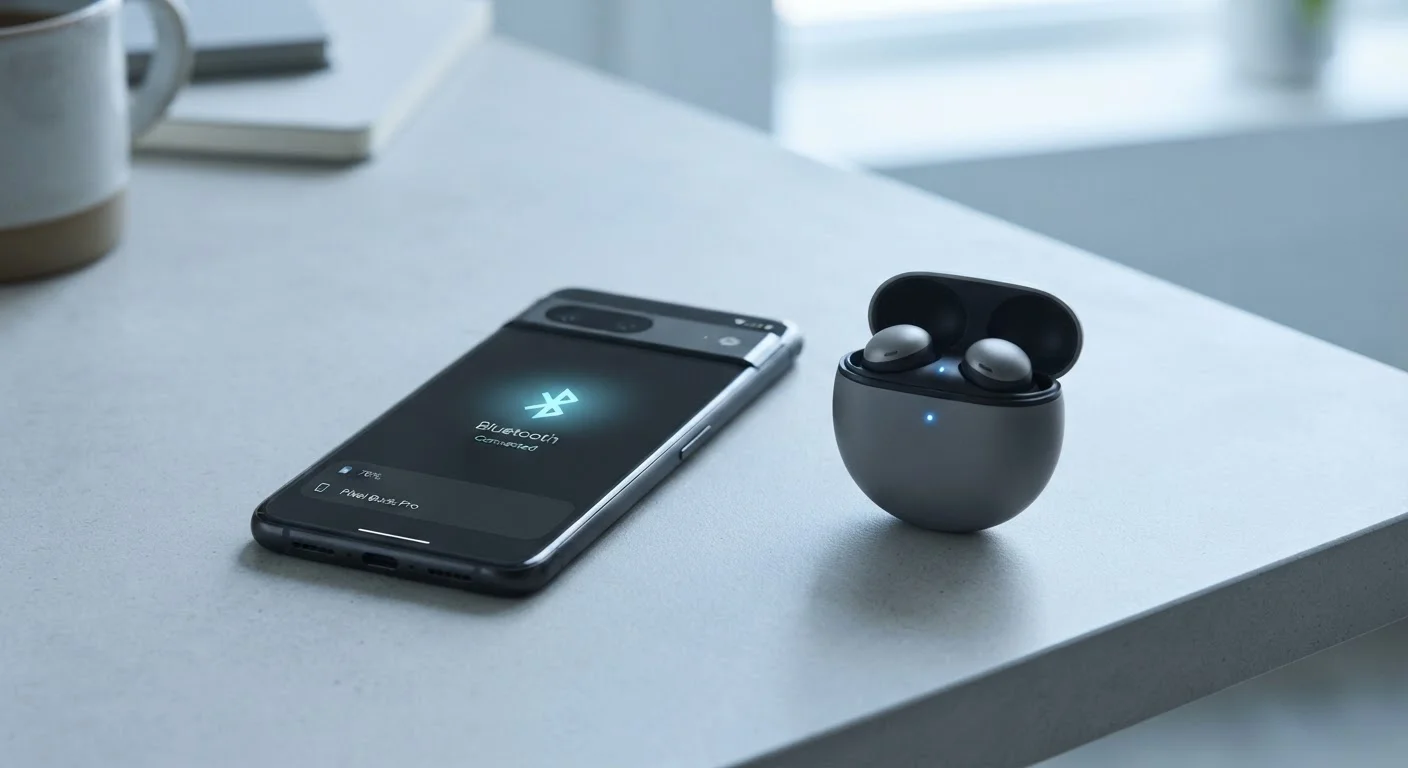 Bluetooth Versions Explained: Why the Number on the Box Actually Matters
