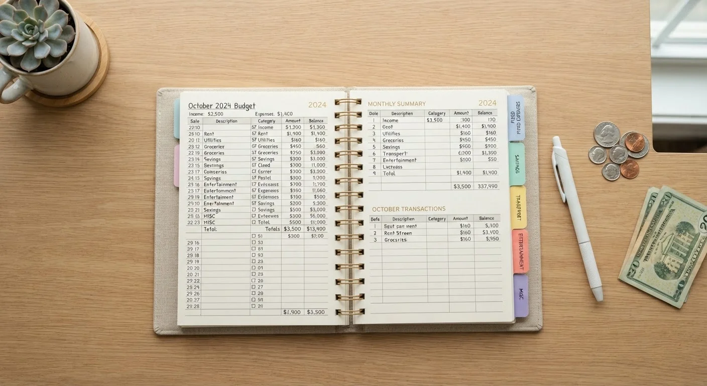 Budgeting Methods Worth Knowing: A Plain-English Glossary