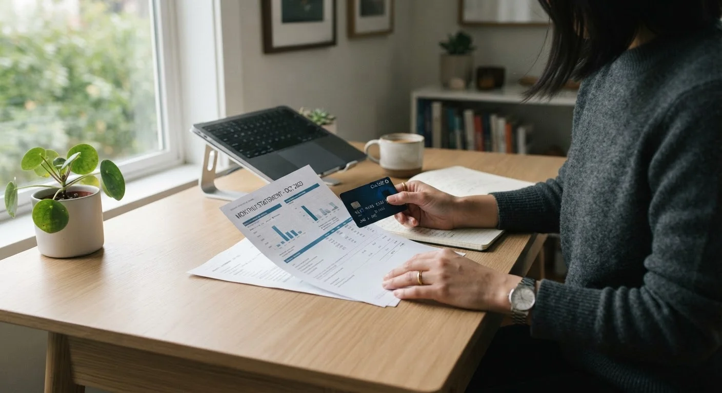 Building Credit Without Taking on Unnecessary Debt
