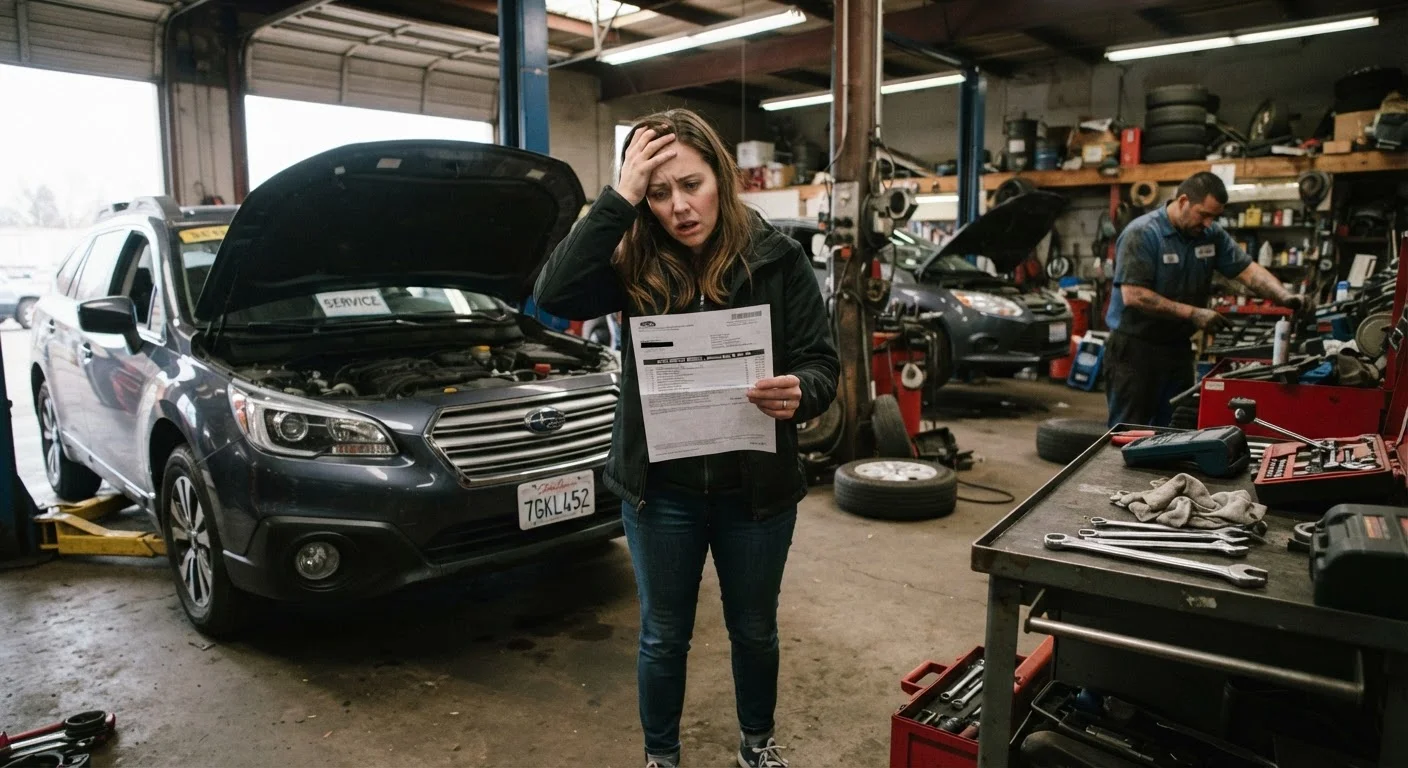 Car Ownership Myths That Cost Drivers Real Money