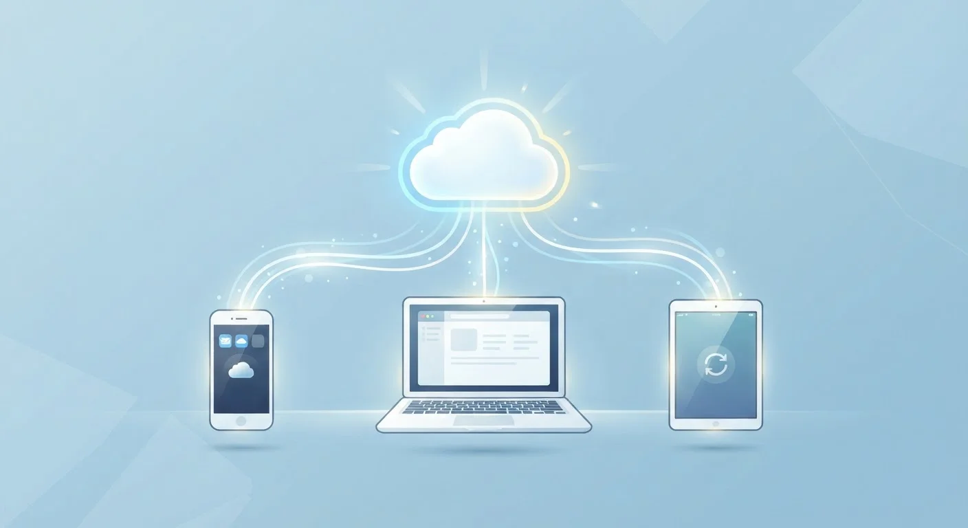 Cloud Storage for Beginners: What It Is, How It Works, and What to Trust It With