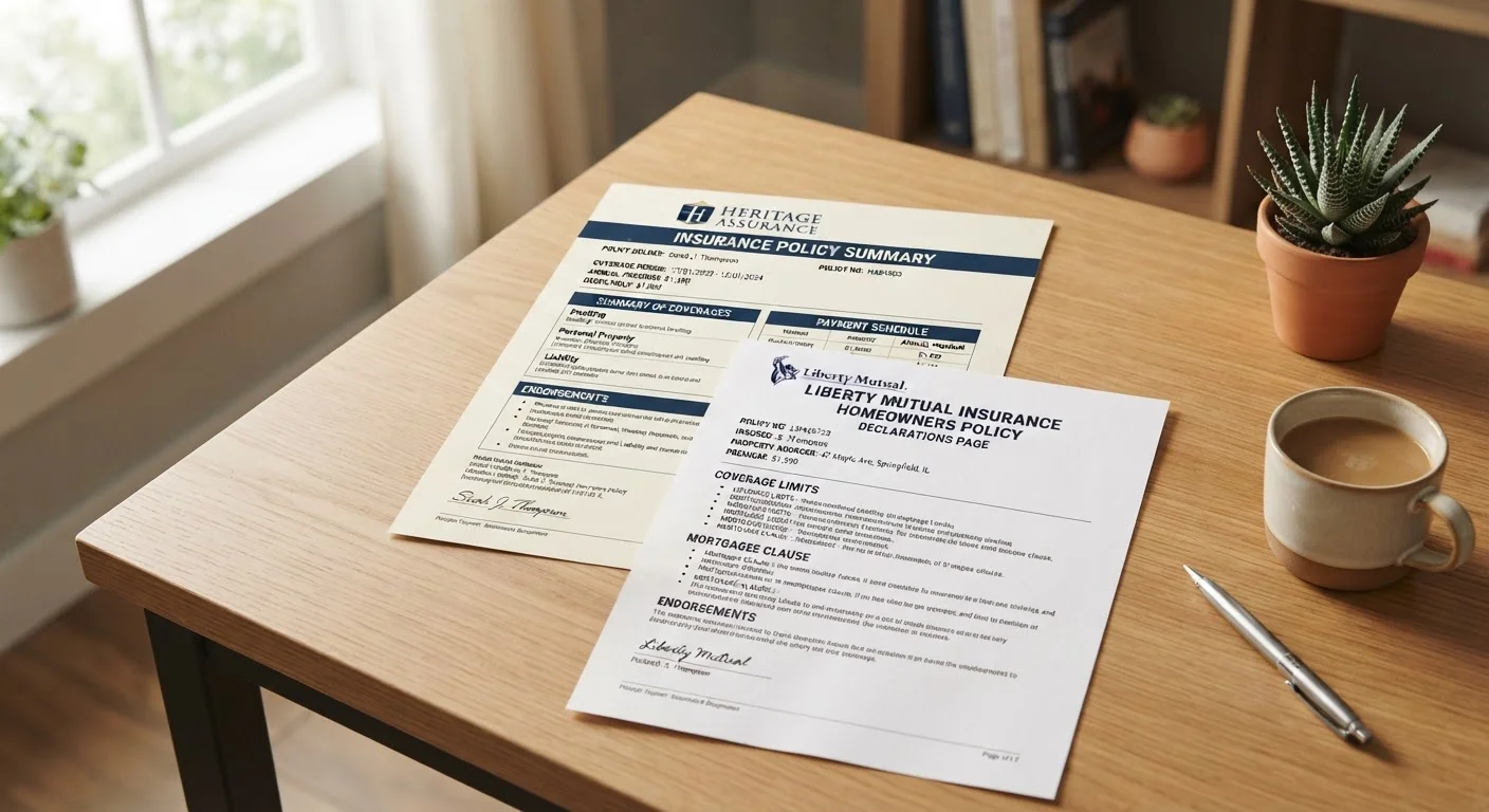 Coordination of Benefits: How Multiple Insurance Policies Work Together