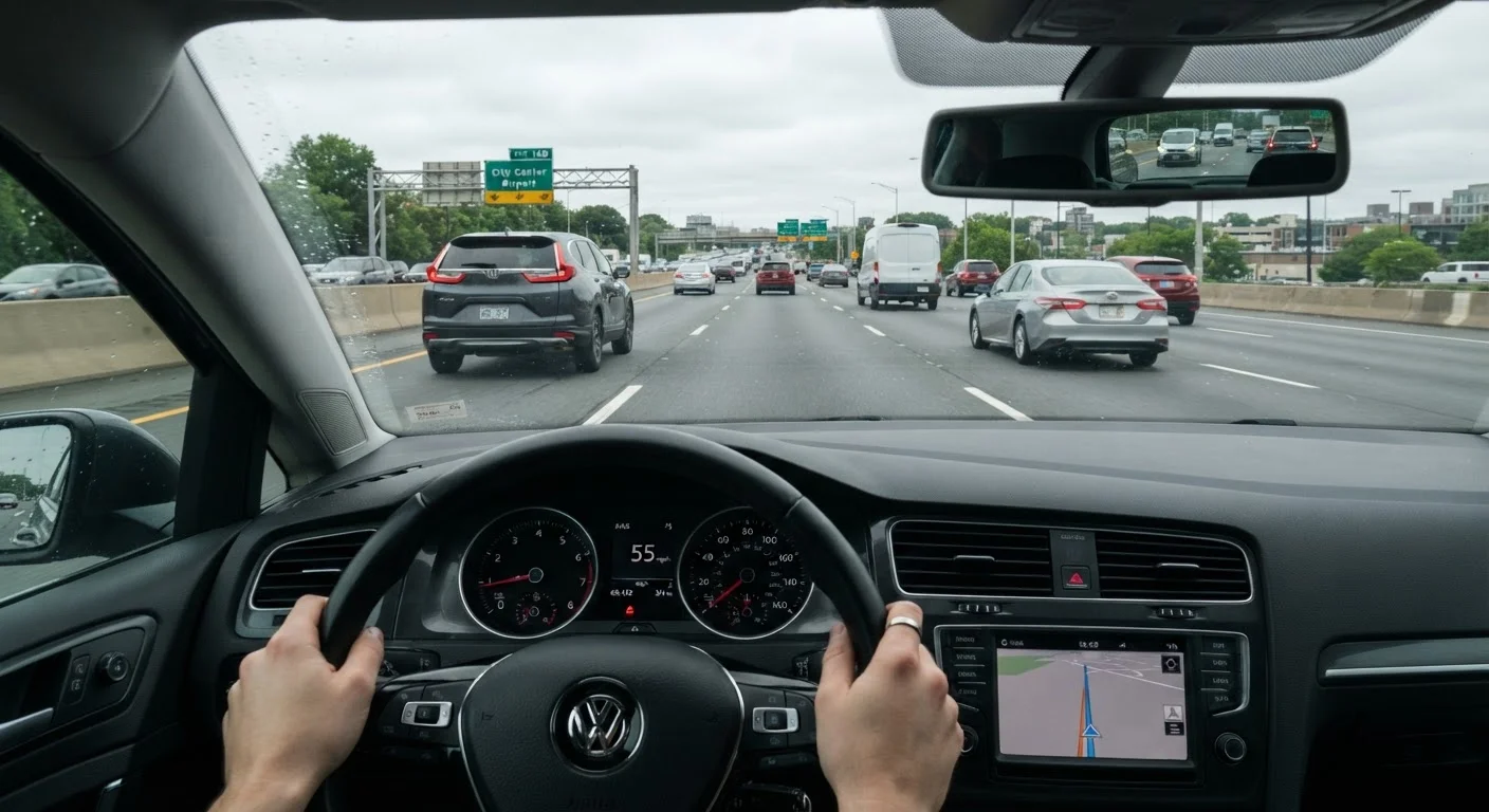 Defensive Driving: What It Actually Means and Why It Matters