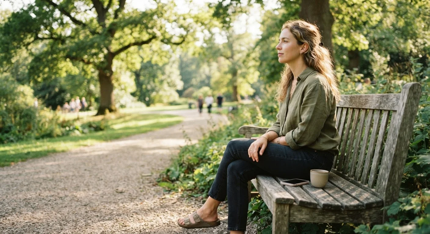 Digital Detox: What It Delivers and What It Doesn't