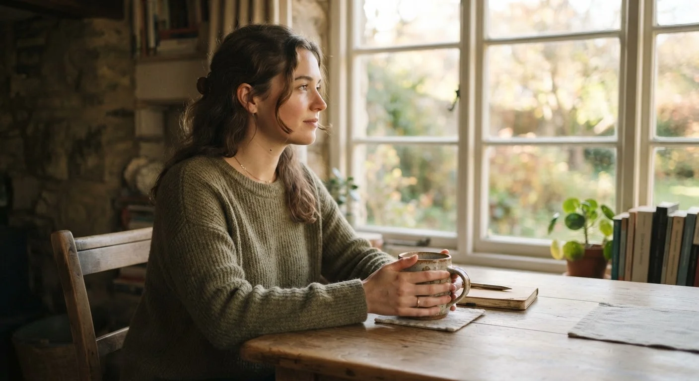 Emotional Resilience: What It Looks Like in Ordinary Life