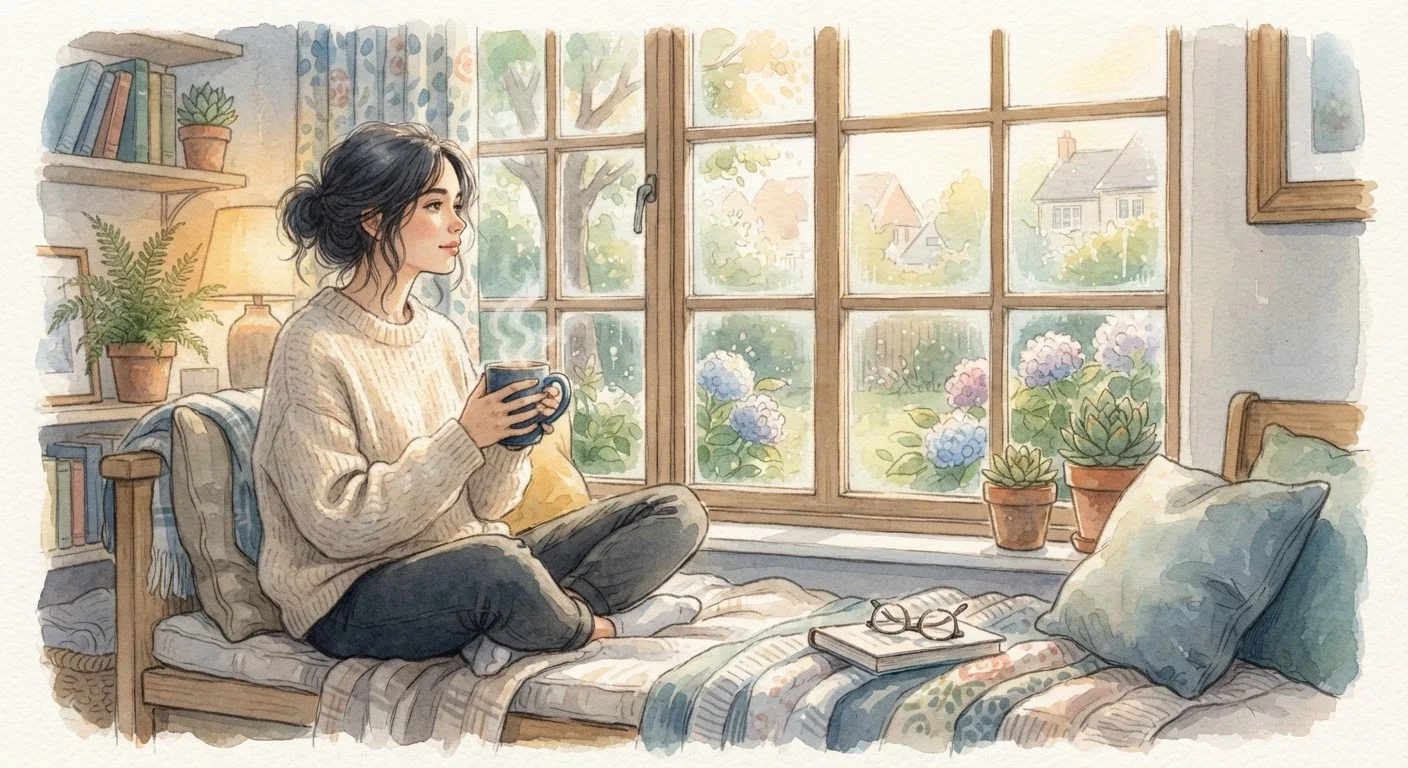 Everyday Emotional Habits Worth Making — And a Few Worth Dropping