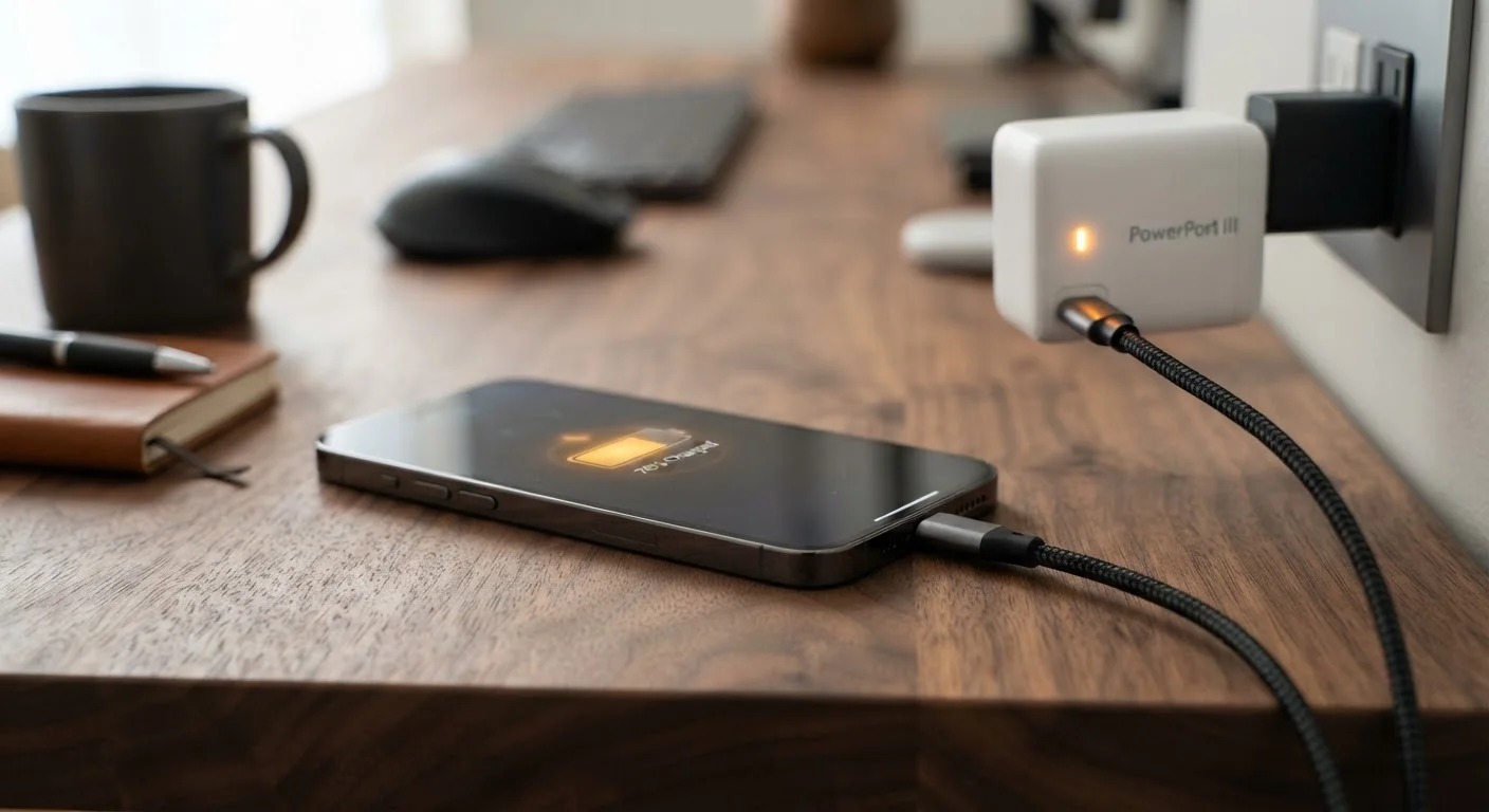 Everything Consumers Get Wrong About Fast Charging