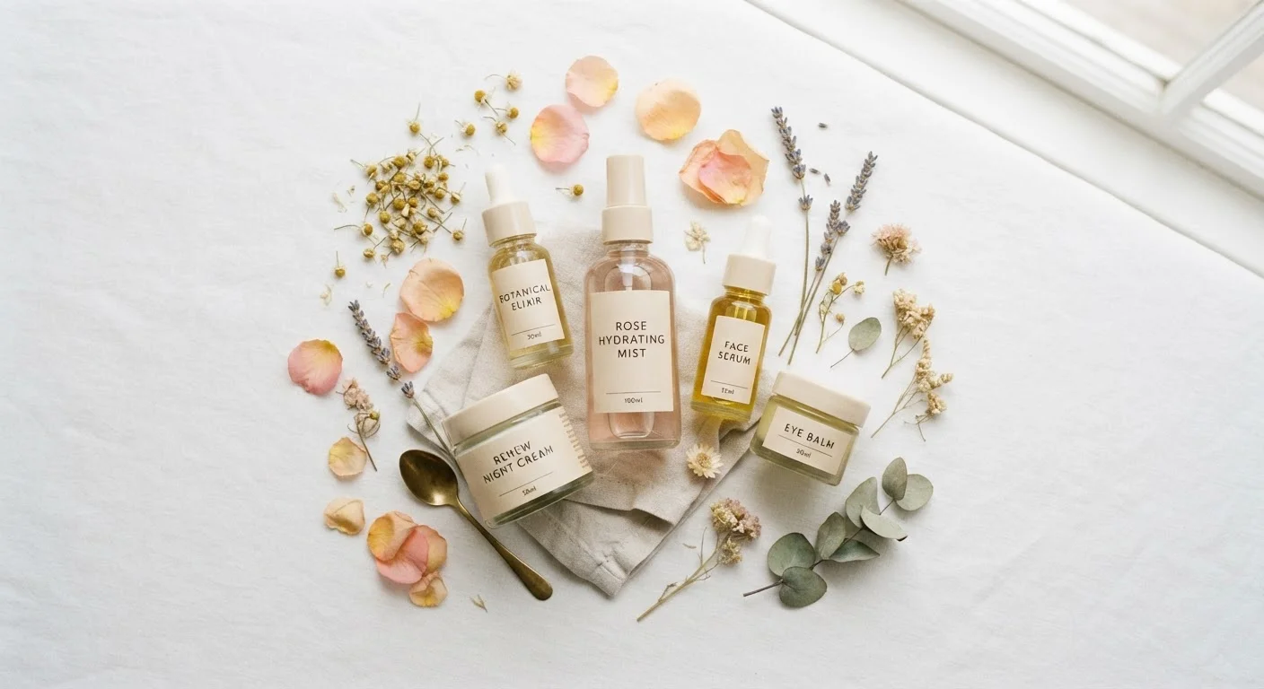 Fragrance in Skincare: What It Adds and What It Can Cost Your Skin