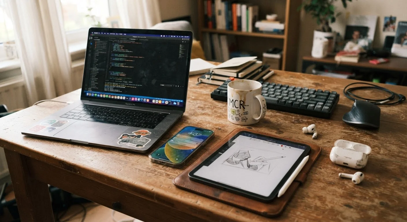 Gadget Longevity: Habits That Quietly Shorten the Life of Your Devices