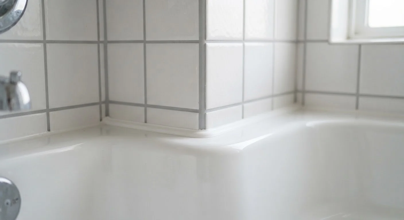 Grout, Caulk, and Sealant: Knowing Which One Belongs Where