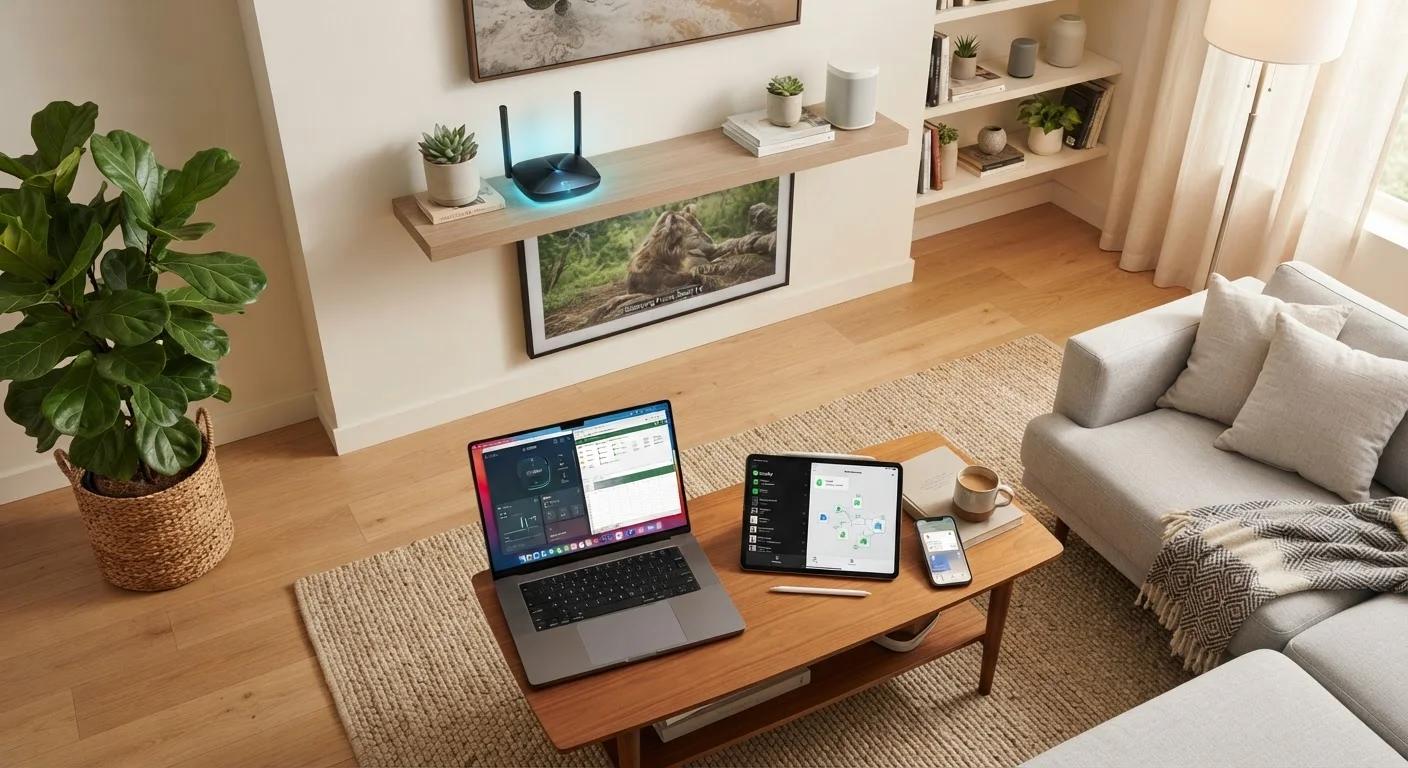 Home Internet Plans, Decoded