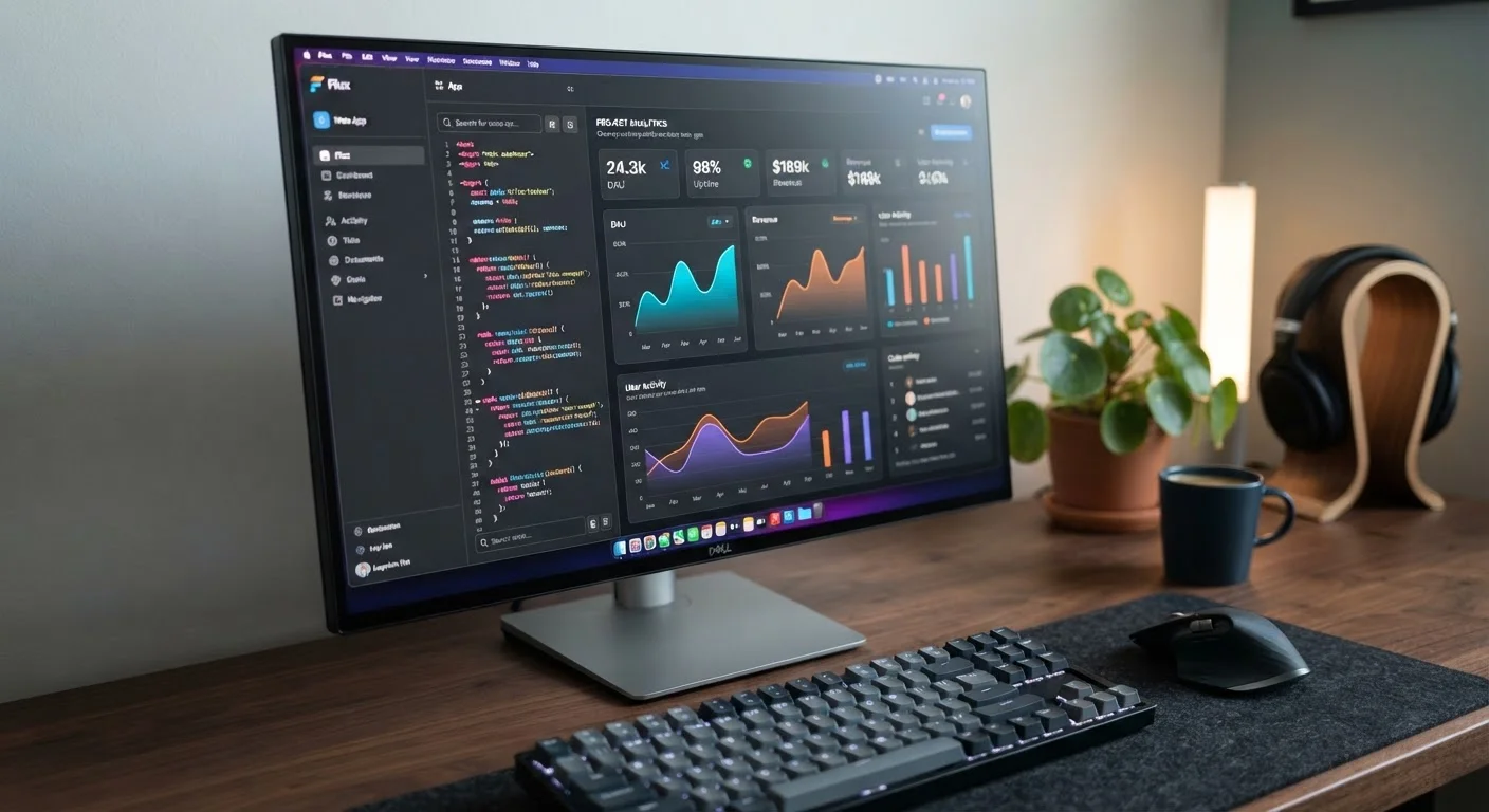 How Screen Resolution, Refresh Rate, and Panel Type Shape What You Actually See