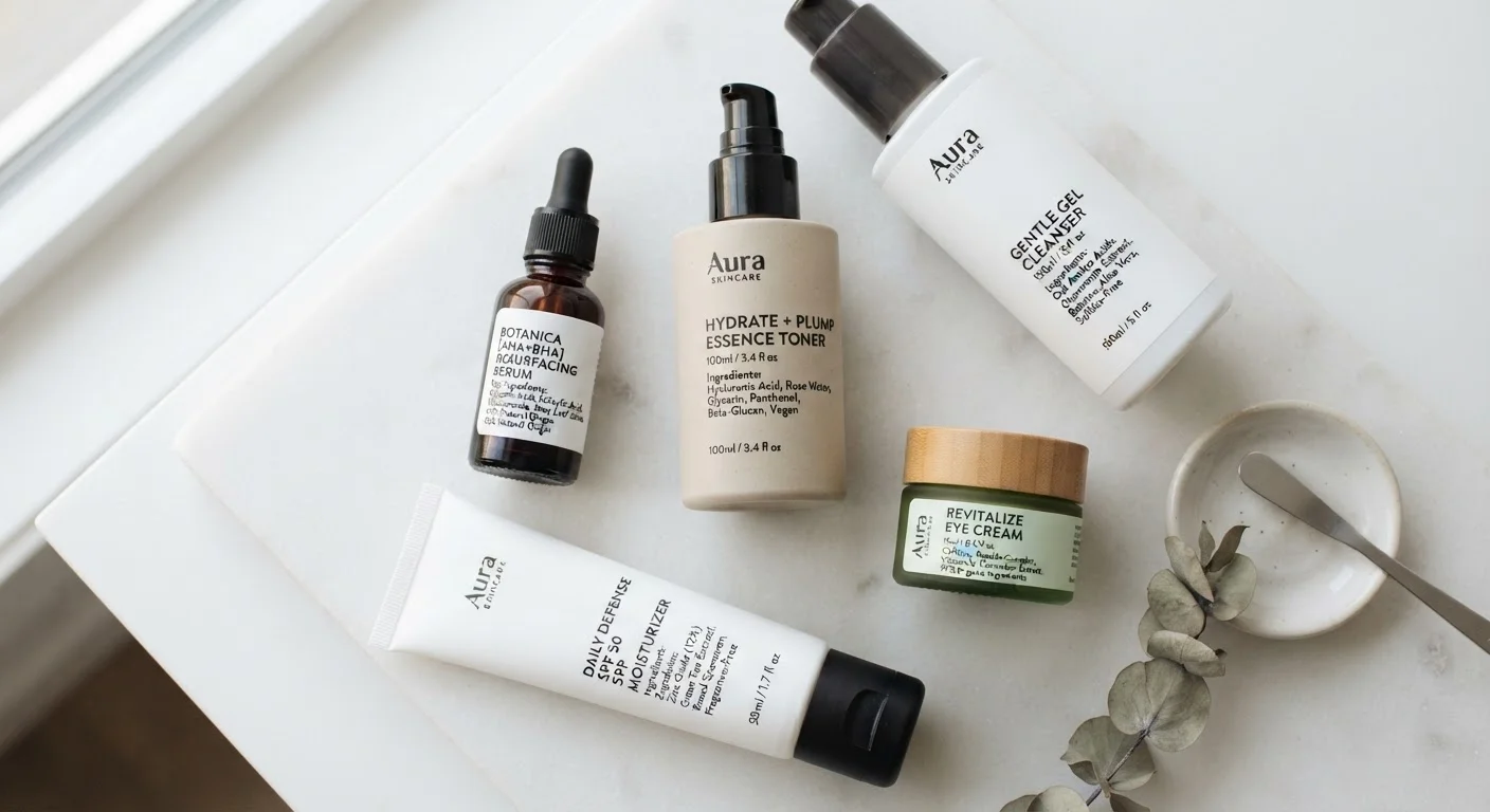 Ingredient Labels 101: Reading a Beauty Product From Top to Bottom
