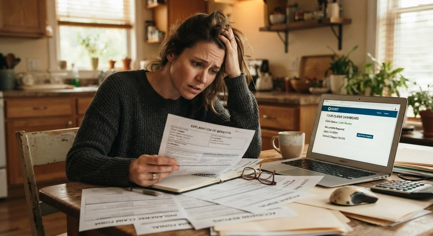 Insurance Claim Myths That Lead Policyholders Astray