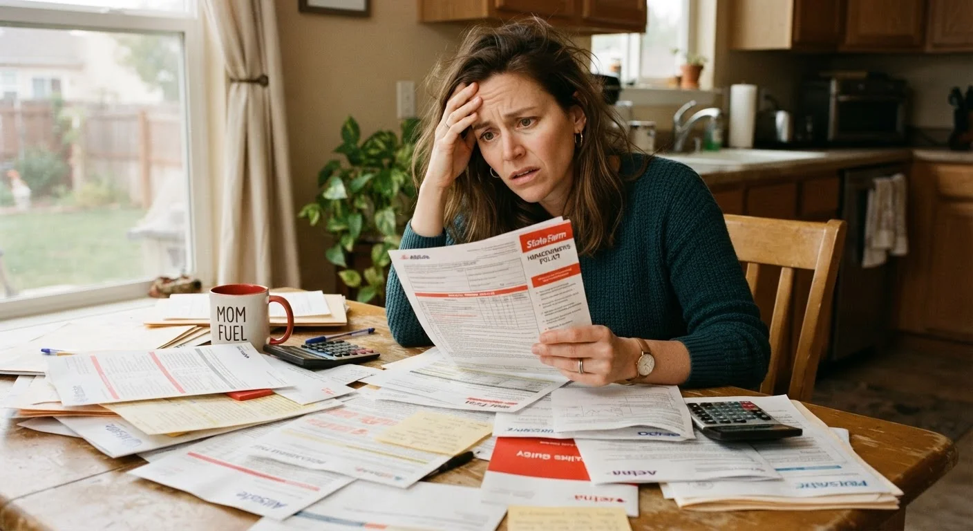Insurance Myths That Lead Americans to Buy the Wrong Coverage
