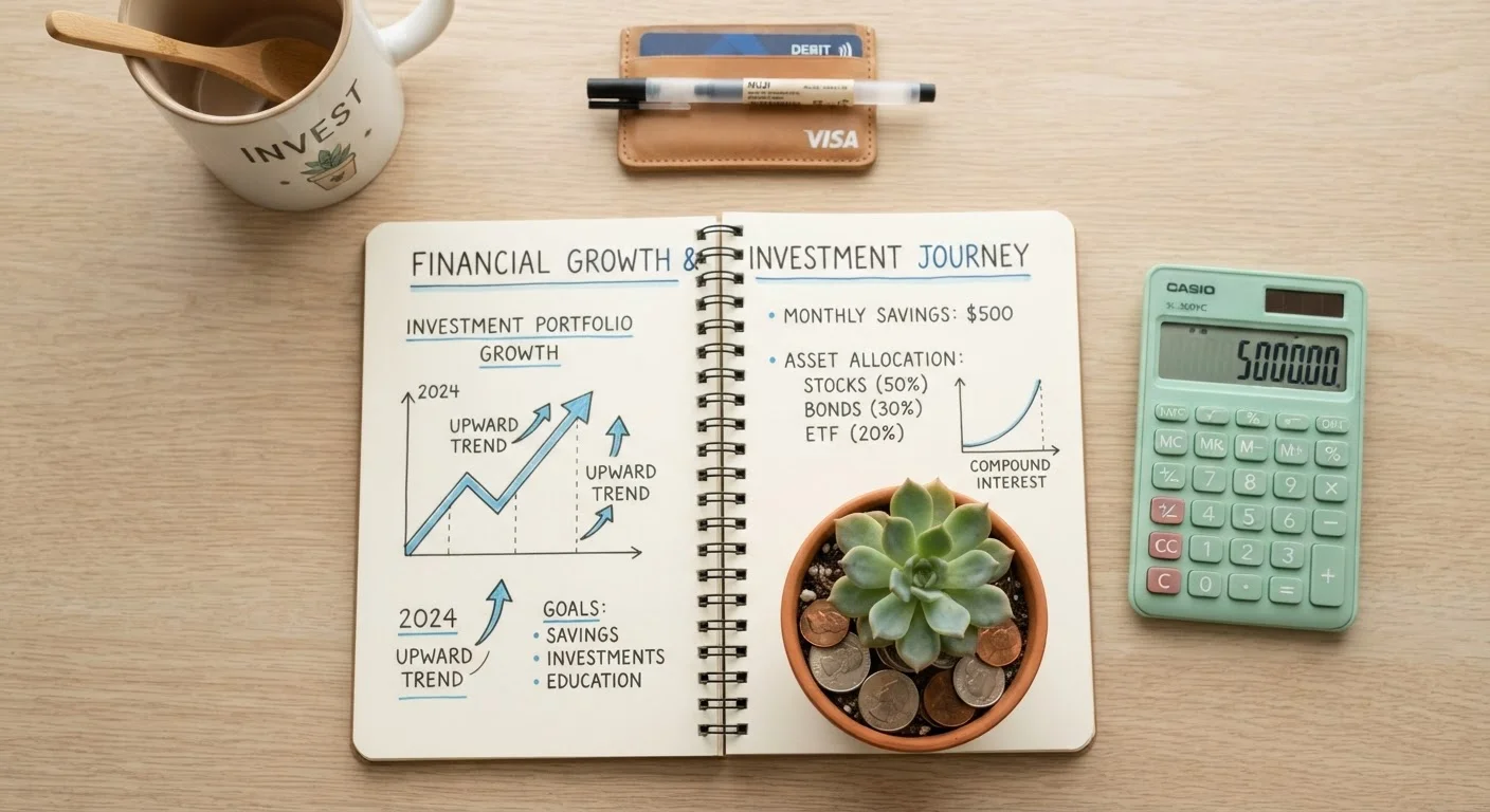 Investing Myths That Discourage People From Starting