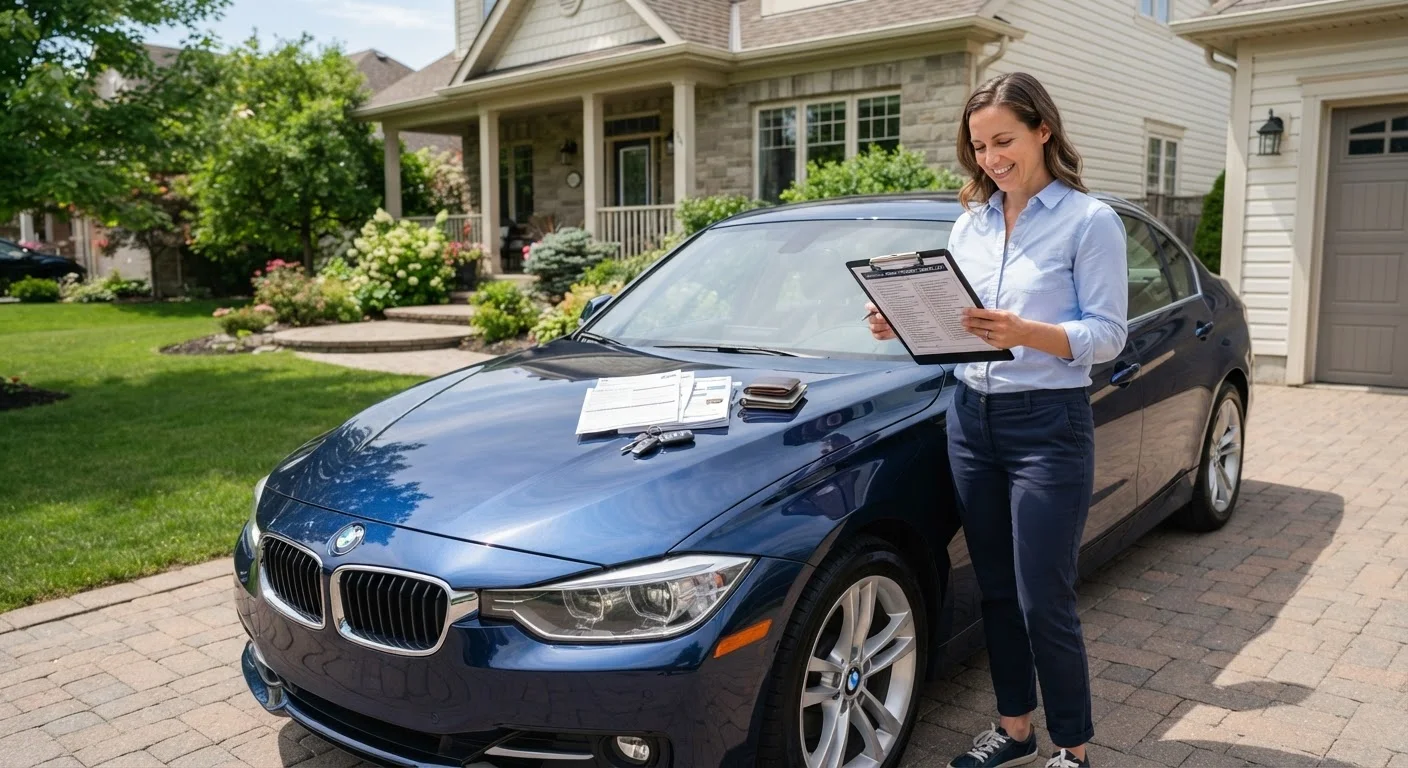Keeping Your Car Road-Legal: A Year-Round Maintenance and Compliance Checklist