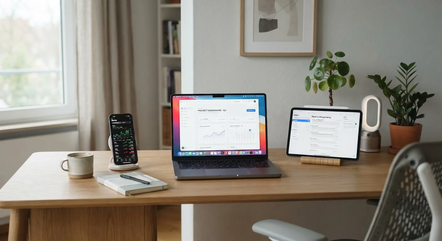 Keeping Your Devices Running Fast: Maintenance Habits That Actually Work