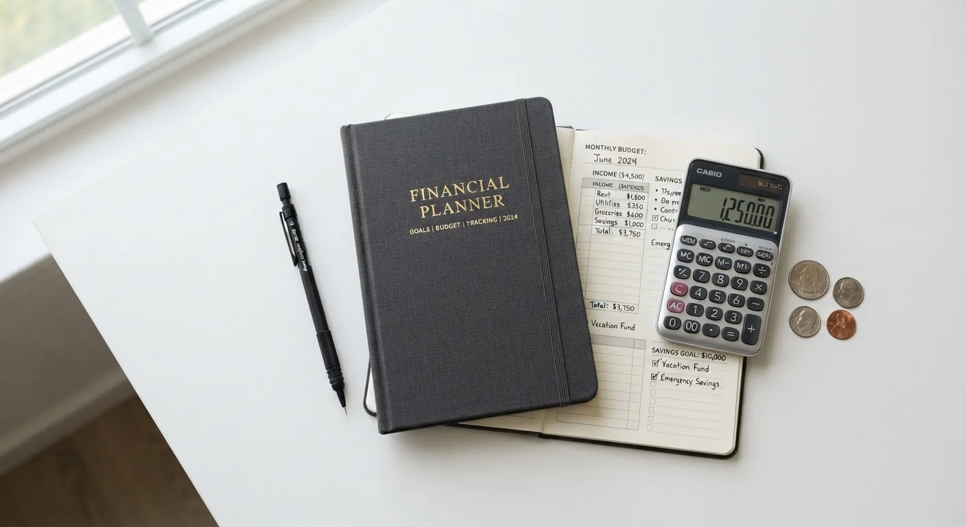 Key Personal Finance Terms Every Saver and Investor Should Know