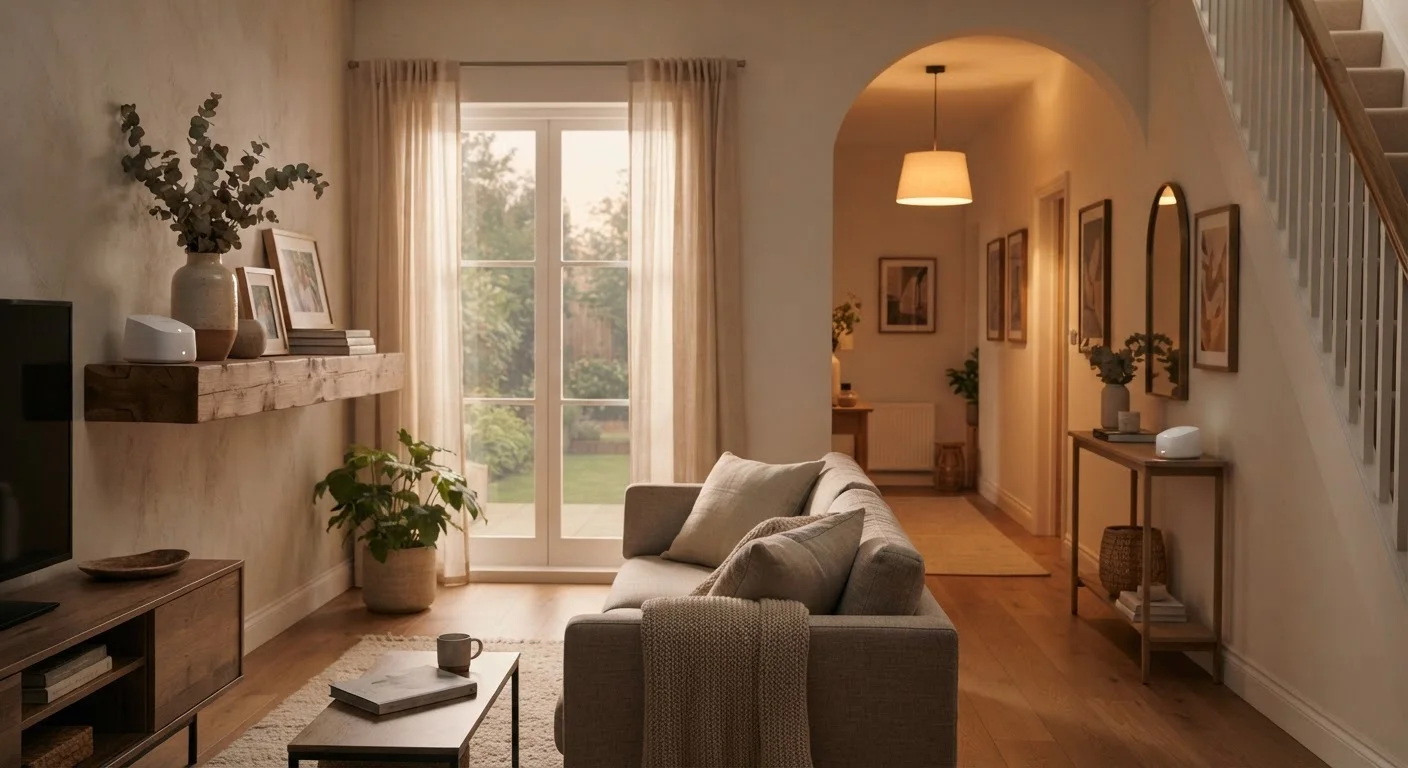 Mesh Wi-Fi Systems: What They Solve and What They Don't