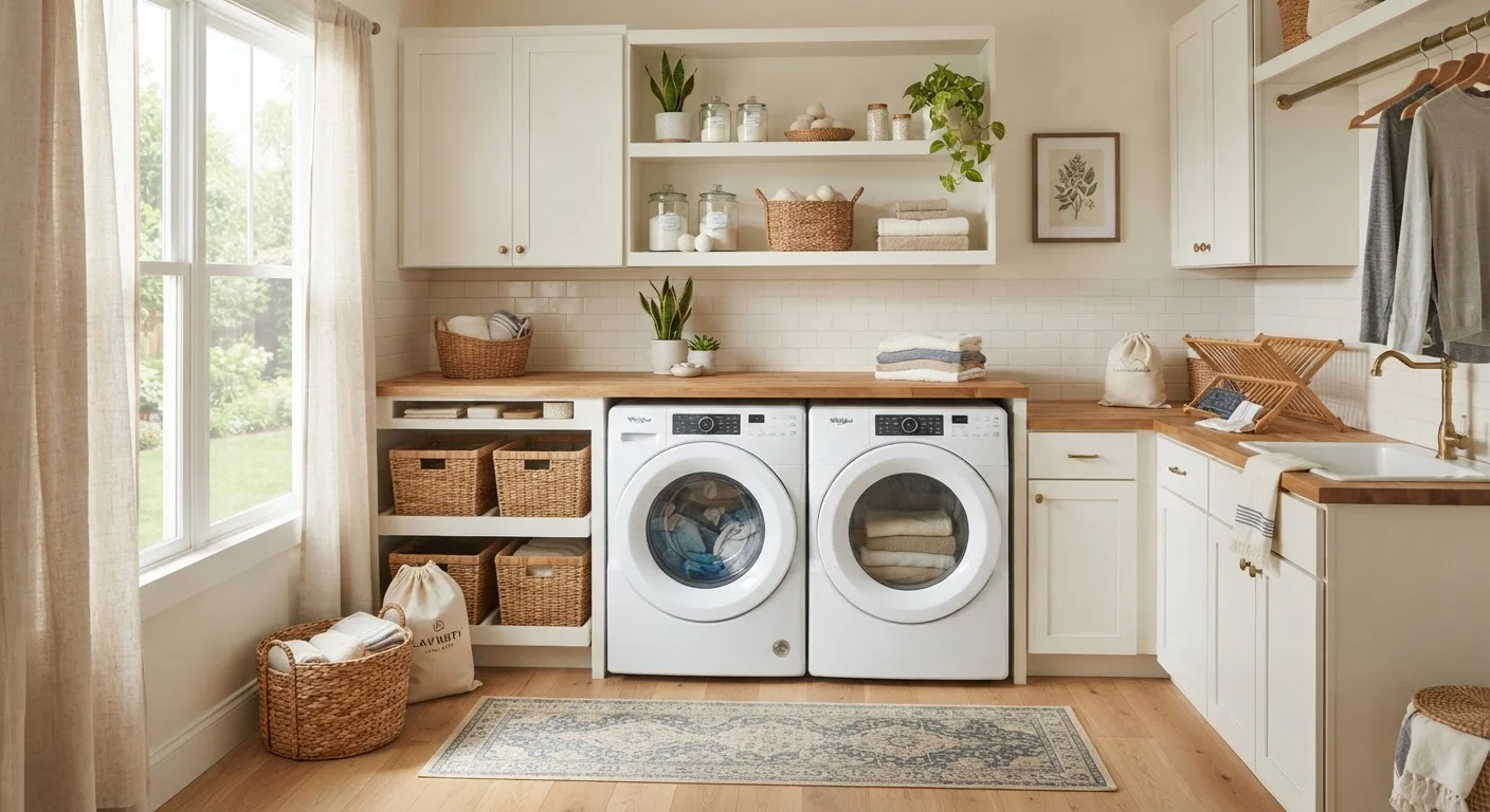 Renting vs. Owning Major Home Appliances: What Makes Financial Sense
