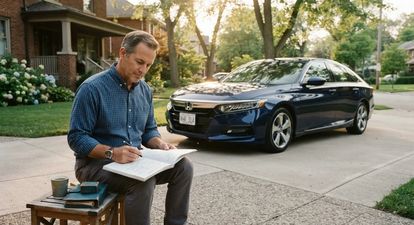 Responsible Vehicle Ownership Habits That Protect Your Investment Long-Term