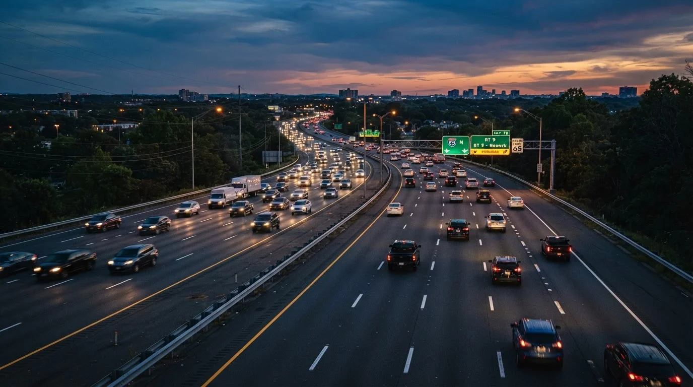 Road Safety From Every Angle: A Complete Guide for American Drivers