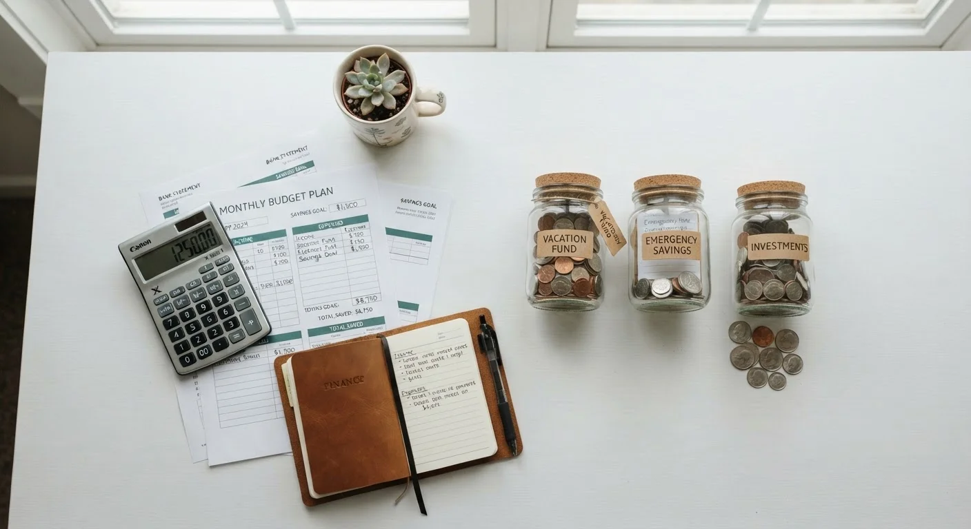 Savings Vehicles Compared: HYSAs, CDs, Money Markets, and Treasury Bills
