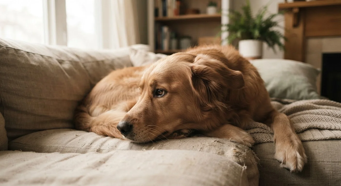 Signs of Stress in Pets That Owners Frequently Overlook