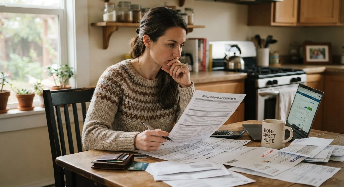 Situations Where Paying Out of Pocket May Be Smarter Than Filing a Claim