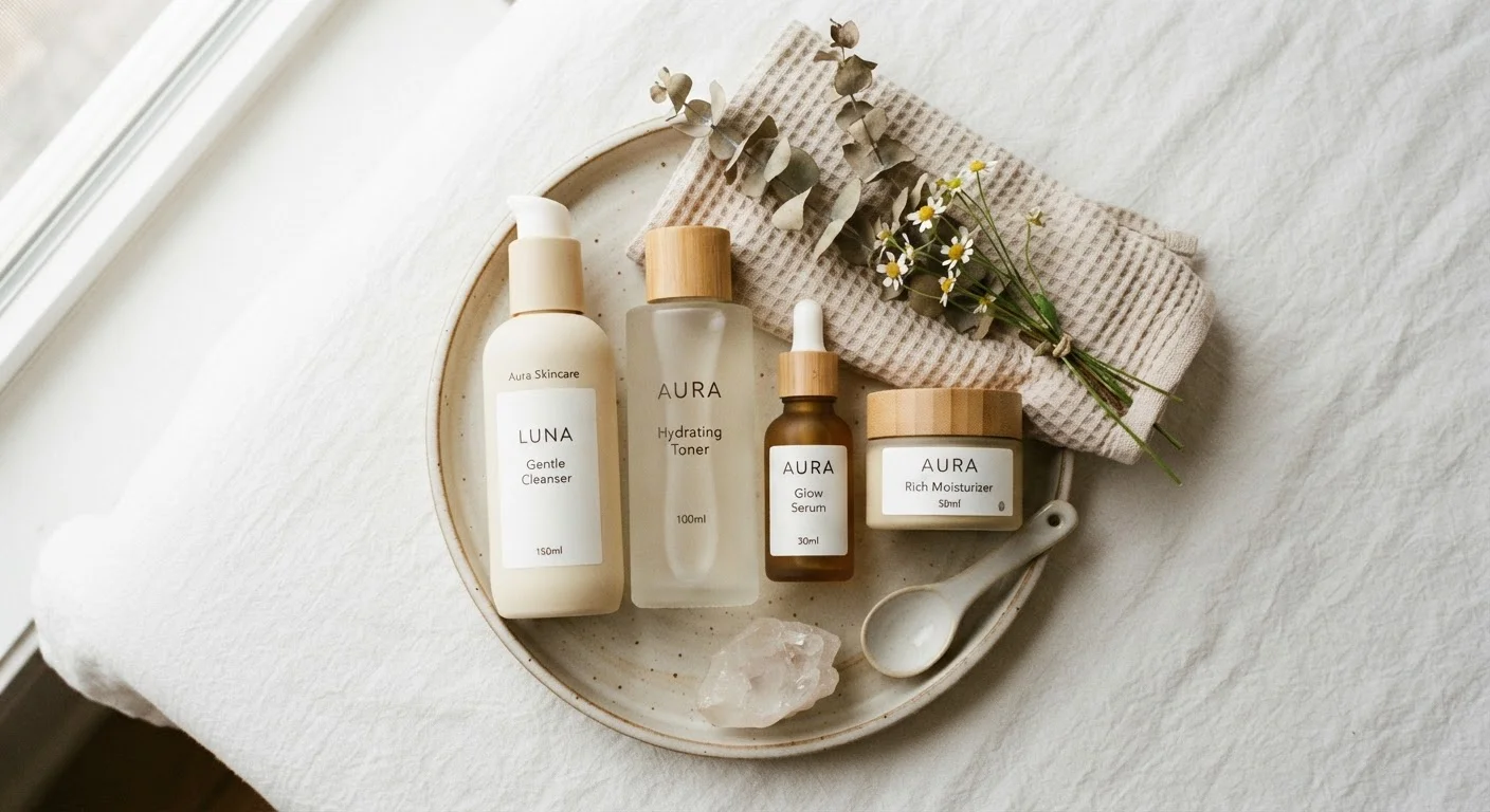 Skin Types Explained: Why Knowing Yours Changes Everything