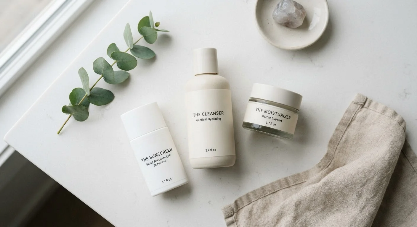 Skincare Myths That Dermatologists Wish Would Disappear