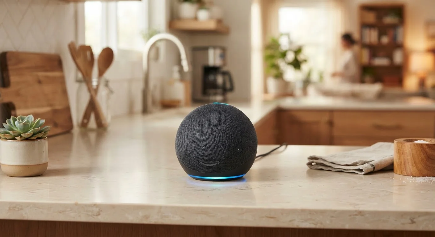 Smart Speakers in the Home: What They Can Do, What They Can't, and What They Hear
