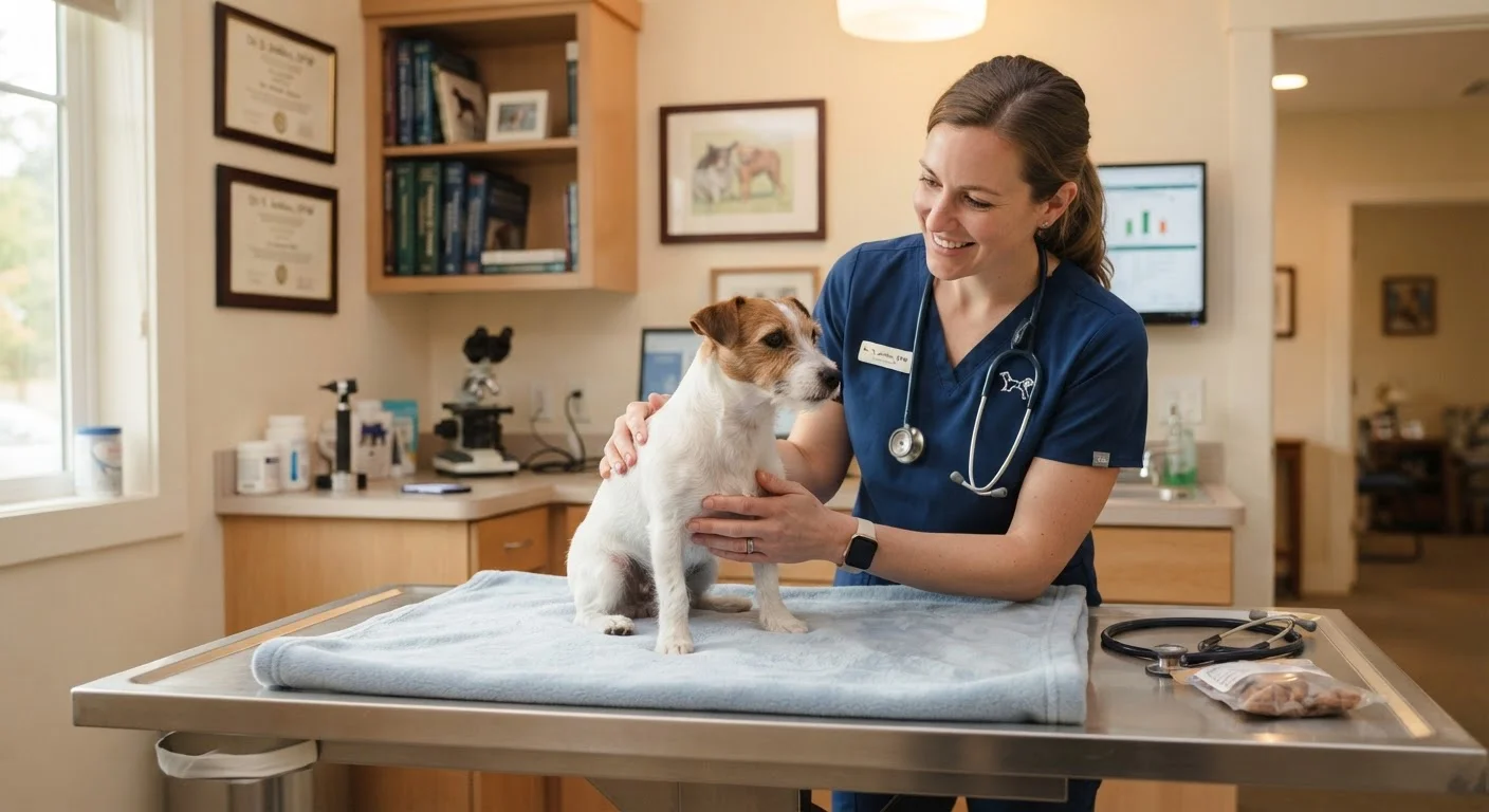 Spaying and Neutering: The Health and Behavioral Case for and Against