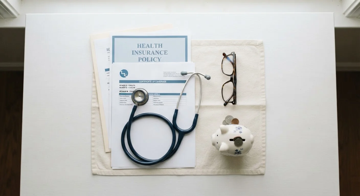 Supplemental Insurance: What It Covers That Core Policies Often Miss