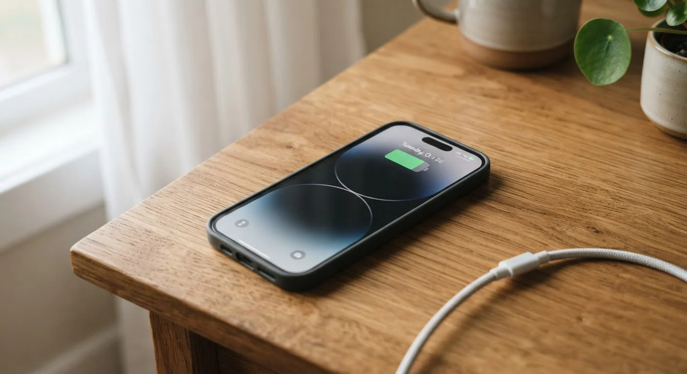 Tech Myths That Keep Costing People Time and Battery Life