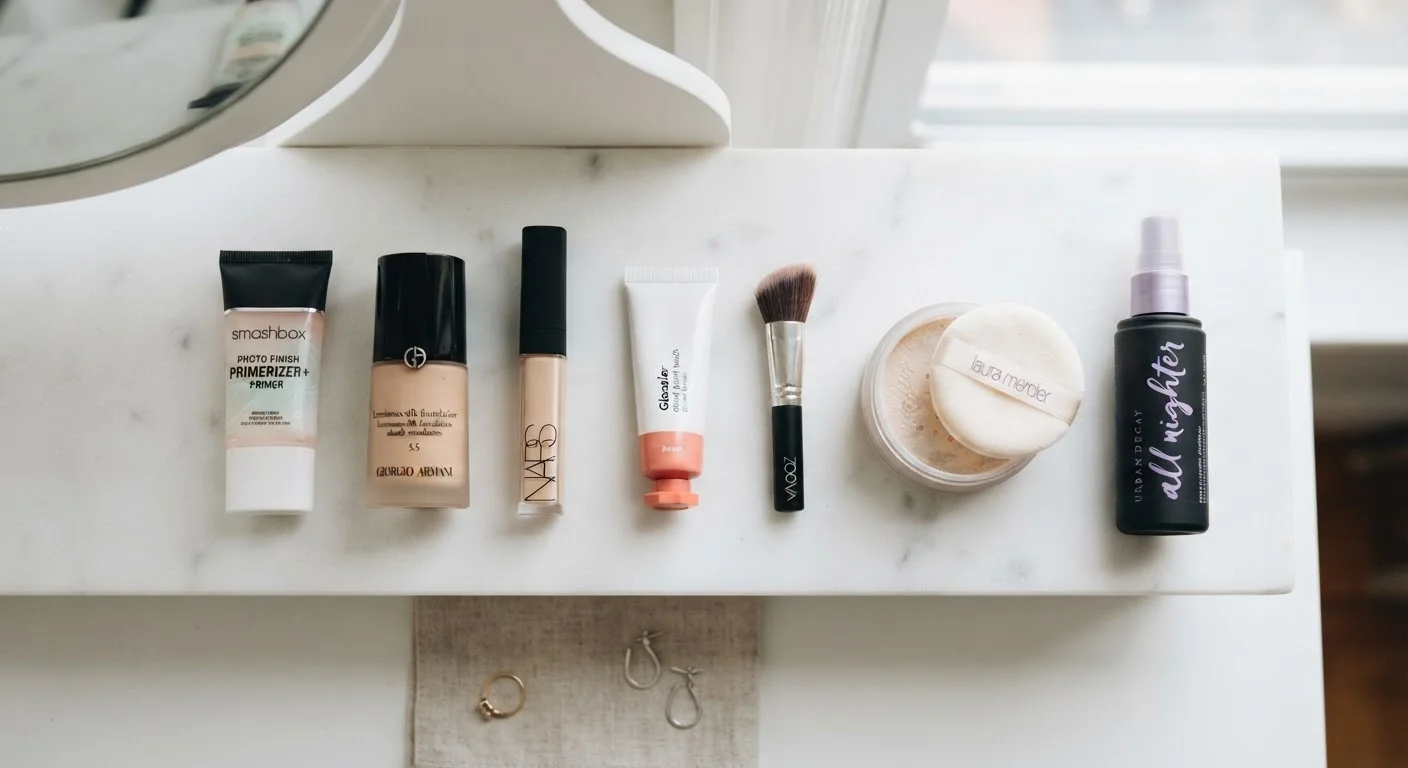 The Makeup Order Most People Get Wrong