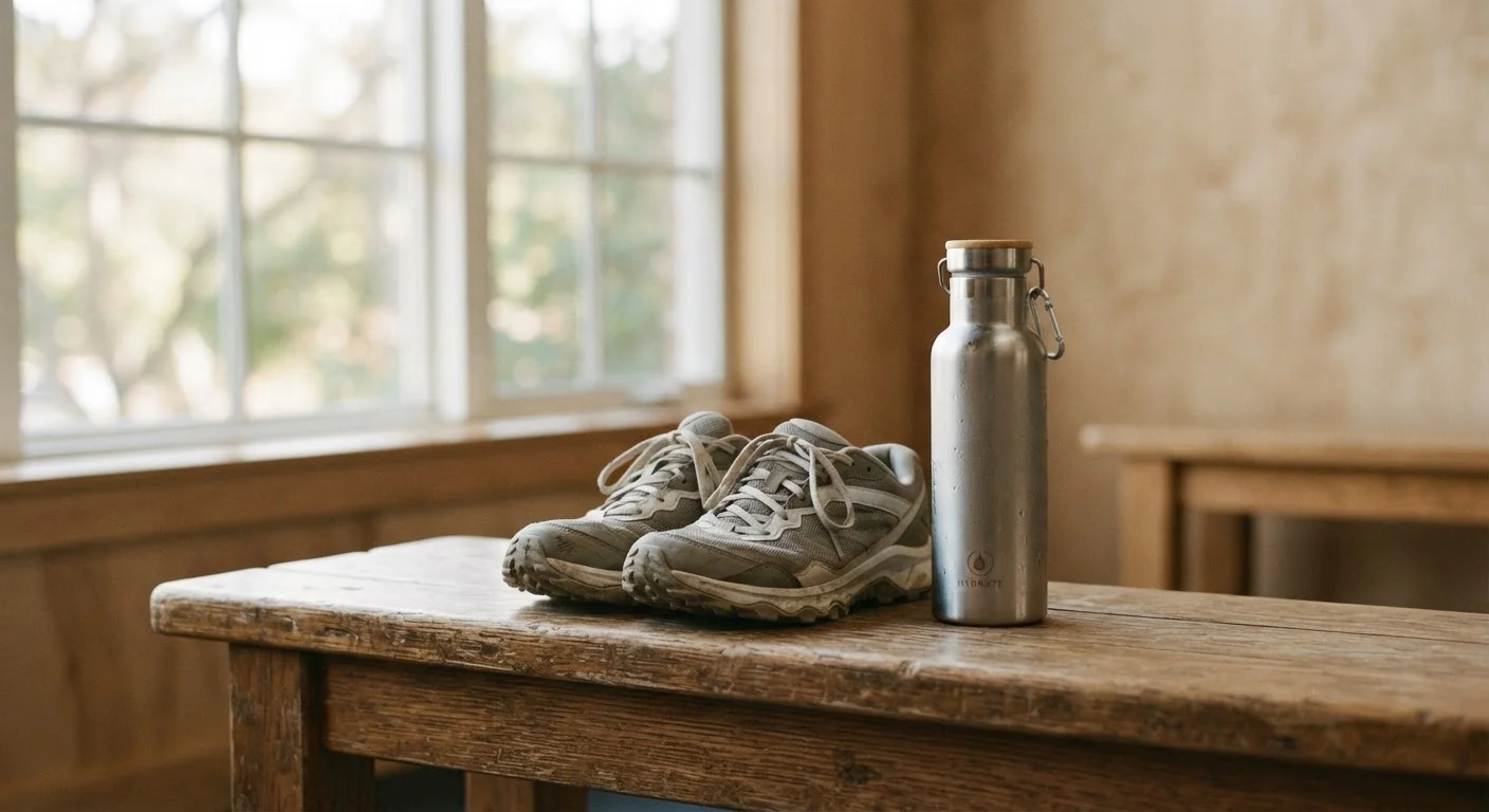 The Science of Rest Days: Why Skipping Recovery Slows You Down