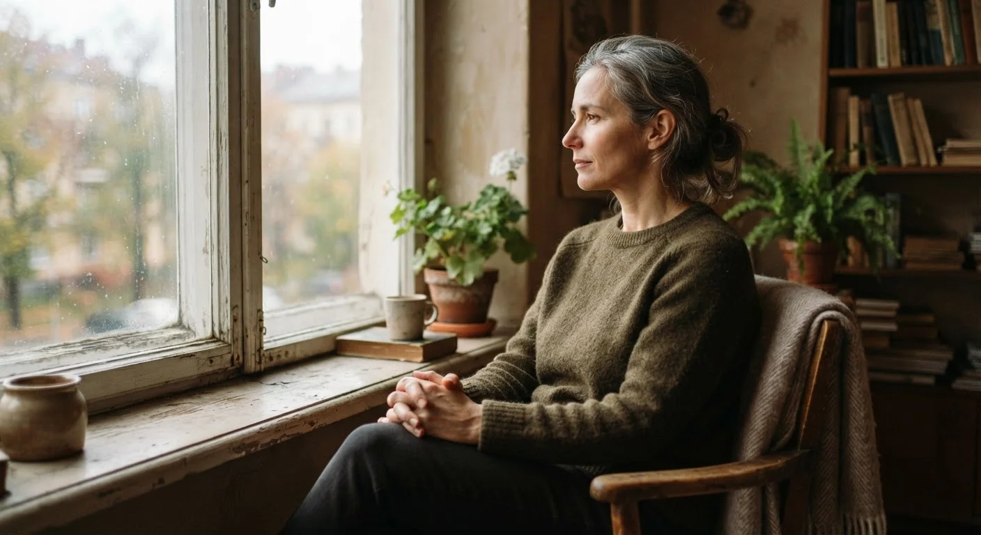 Things People Get Wrong About Anxiety — And What Research Actually Shows