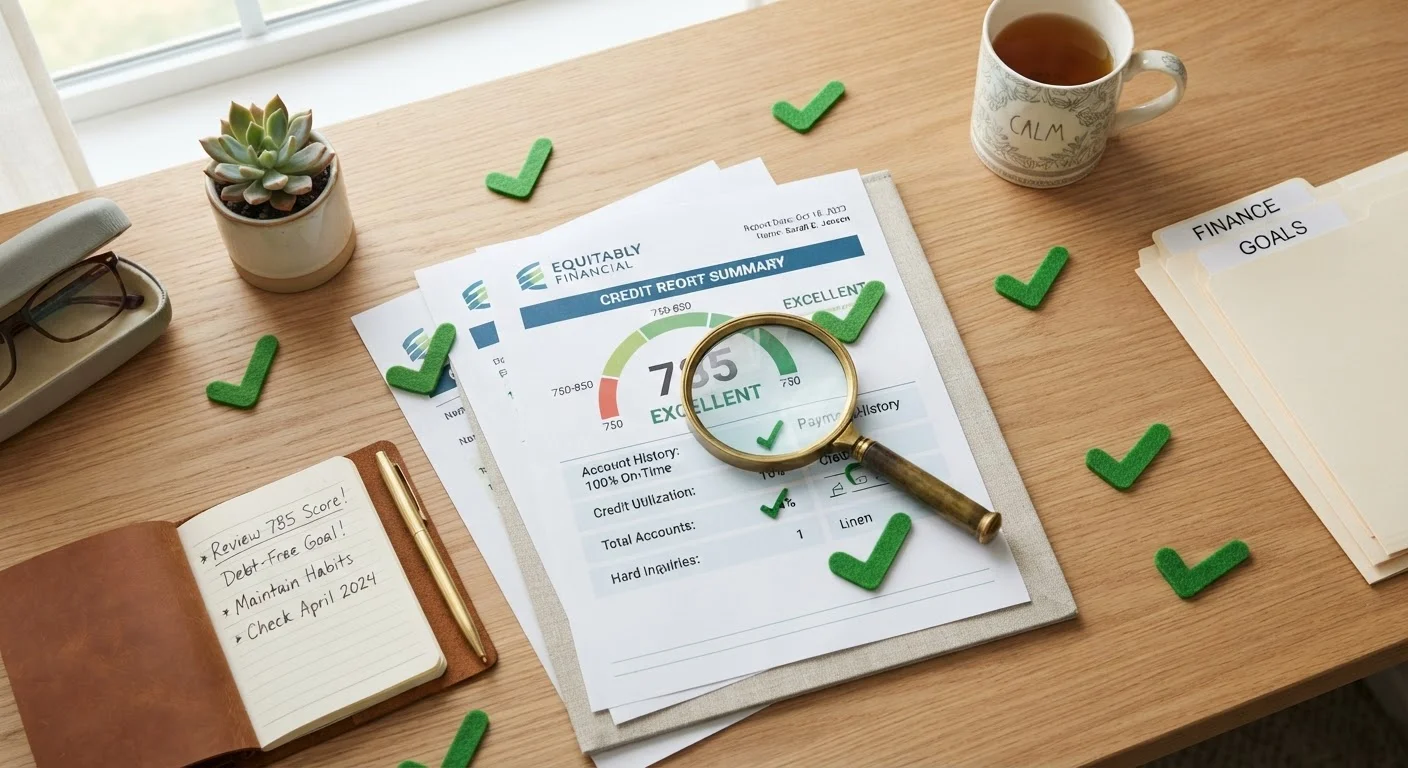 Things That Won't Hurt Your Credit Score (But Many People Assume Will)