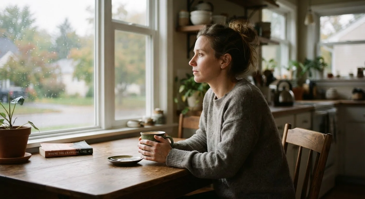Warning Signs That Everyday Stress Has Become Something More