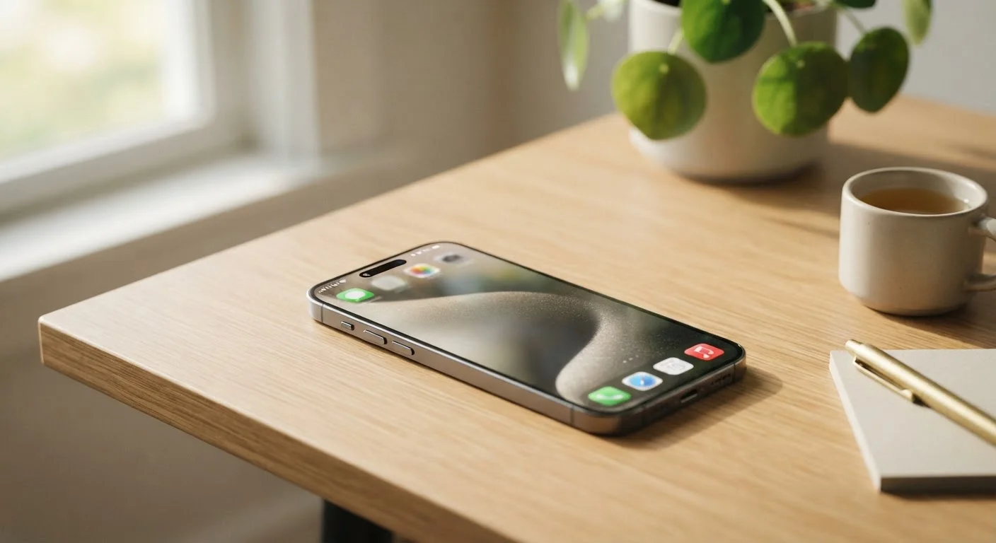 What 5G Actually Means for Your Smartphone Experience