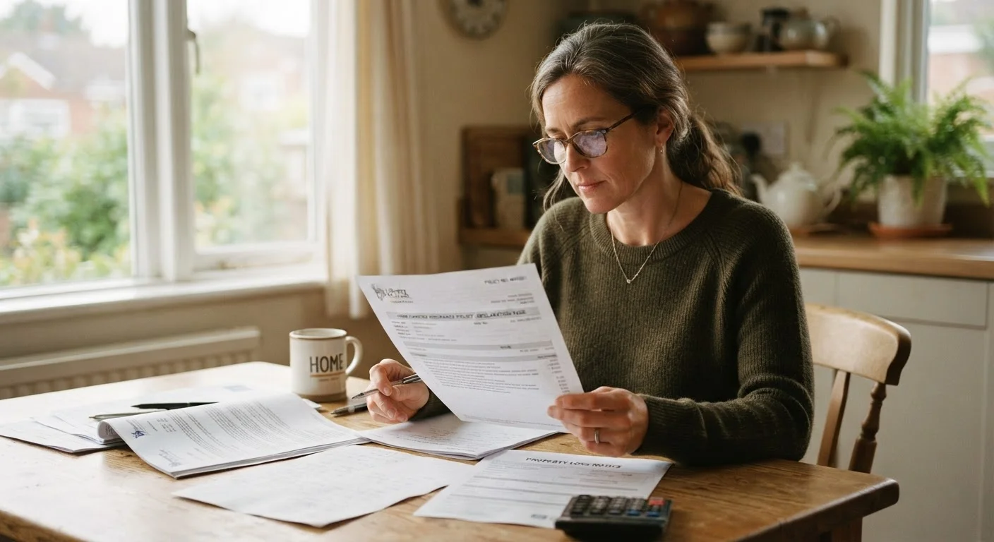 What Insurance Companies Are Actually Required to Tell You After a Claim