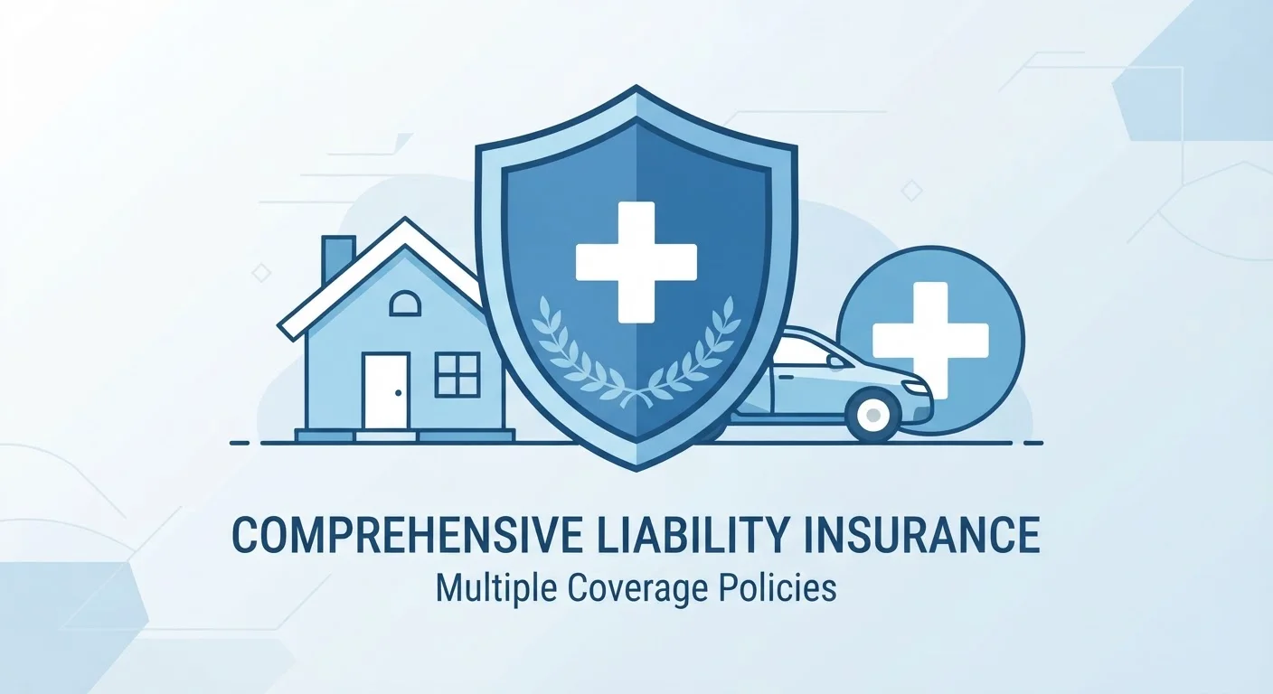 What Liability Coverage Actually Pays For