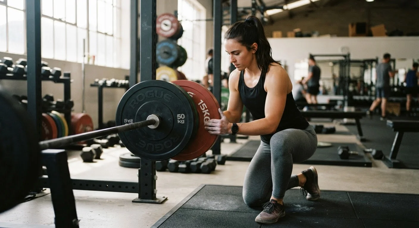 What 'Progressive Overload' Means — and Why Ignoring It Stalls Progress