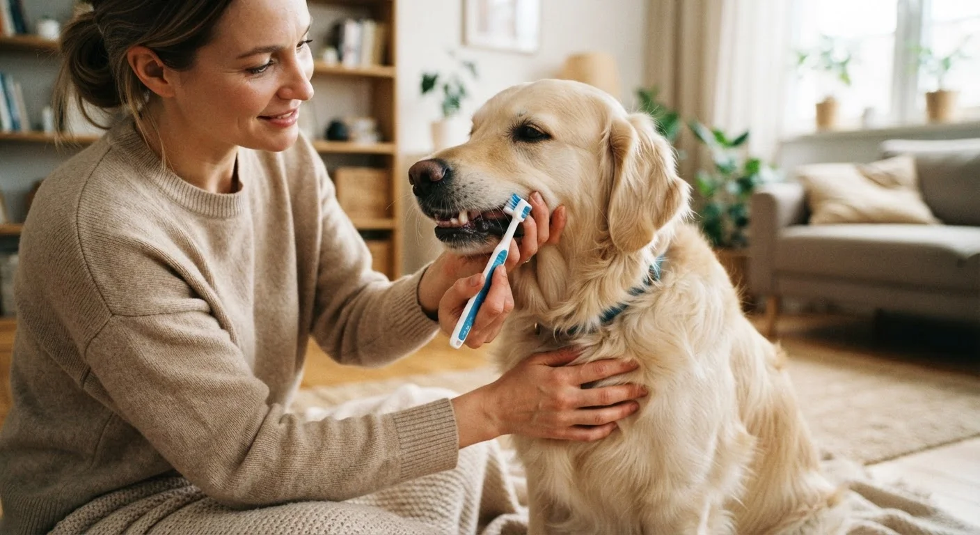 Where Pet Dental Health Goes Wrong—and What to Do Instead
